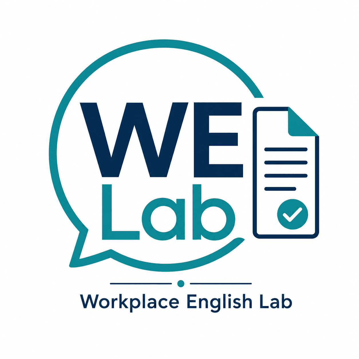 Workplace English Lab